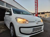 Volkswagen Up LIMITED COOL - <small></small> 7.990 € <small>TTC</small> - #1