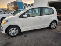 Volkswagen Up LIMITED COOL - <small></small> 7.990 € <small>TTC</small> - #2