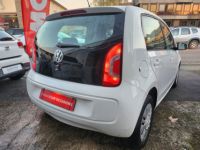 Volkswagen Up LIMITED COOL - <small></small> 7.990 € <small>TTC</small> - #3