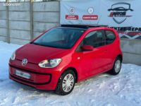 Volkswagen Up TOIT OUVRANT - <small></small> 4.990 € <small>TTC</small> - #1