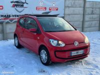 Volkswagen Up TOIT OUVRANT - <small></small> 4.990 € <small>TTC</small> - #2