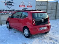 Volkswagen Up TOIT OUVRANT - <small></small> 4.990 € <small>TTC</small> - #3