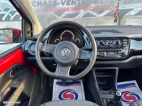 Volkswagen Up TOIT OUVRANT - <small></small> 4.990 € <small>TTC</small> - #9