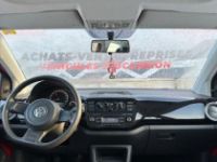 Volkswagen Up TOIT OUVRANT - <small></small> 4.990 € <small>TTC</small> - #10