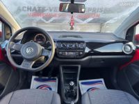 Volkswagen Up TOIT OUVRANT - <small></small> 4.990 € <small>TTC</small> - #12