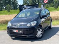 Volkswagen Up UP! 1.0 60CH BLUEMOTION 5 PORTES / GARANTIE - <small></small> 5.990 € <small>TTC</small> - #1