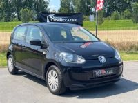 Volkswagen Up UP! 1.0 60CH BLUEMOTION 5 PORTES / GARANTIE - <small></small> 5.990 € <small>TTC</small> - #2