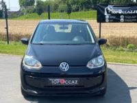 Volkswagen Up UP! 1.0 60CH BLUEMOTION 5 PORTES / GARANTIE - <small></small> 5.990 € <small>TTC</small> - #3