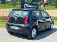 Volkswagen Up UP! 1.0 60CH BLUEMOTION 5 PORTES / GARANTIE - <small></small> 5.990 € <small>TTC</small> - #4