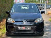 Volkswagen Up UP! 1.0 60CH BLUEMOTION 5 PORTES / GARANTIE - <small></small> 5.990 € <small>TTC</small> - #6