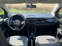 Volkswagen Up UP! 1.0 60CH BLUEMOTION 5 PORTES / GARANTIE - <small></small> 5.990 € <small>TTC</small> - #9