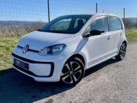 Volkswagen Up UP! 1.0 60ch IQ DRIVE - <small></small> 7.990 € <small>TTC</small> - #1