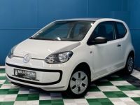 Volkswagen Up UP! 1.0 60CH TAKE UP! 3P - <small></small> 5.990 € <small>TTC</small> - #1