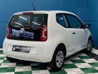 Volkswagen Up UP! 1.0 60CH TAKE UP! 3P - <small></small> 5.990 € <small>TTC</small> - #2