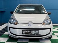 Volkswagen Up UP! 1.0 60CH TAKE UP! 3P - <small></small> 5.990 € <small>TTC</small> - #3