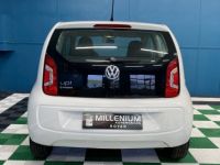 Volkswagen Up UP! 1.0 60CH TAKE UP! 3P - <small></small> 5.990 € <small>TTC</small> - #4