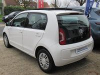 Volkswagen Up UP! 1.0 75CH BLUEMOTION MOVE UP! 5P - <small></small> 6.990 € <small>TTC</small> - #3