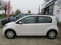 Volkswagen Up UP! 1.0 75CH BLUEMOTION MOVE UP! 5P - <small></small> 6.990 € <small>TTC</small> - #5