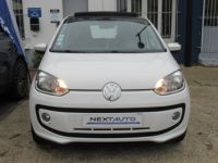 Volkswagen Up UP! 1.0 75CH BLUEMOTION MOVE UP! 5P - <small></small> 6.990 € <small>TTC</small> - #6