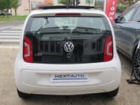 Volkswagen Up UP! 1.0 75CH BLUEMOTION MOVE UP! 5P - <small></small> 6.990 € <small>TTC</small> - #7