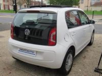 Volkswagen Up UP! 1.0 75CH BLUEMOTION MOVE UP! 5P - <small></small> 6.990 € <small>TTC</small> - #13