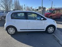 Volkswagen Up UP! 1.0i - 75 Bva Club Gps + Radar AR + Clim - <small></small> 9.990 € <small>TTC</small> - #6