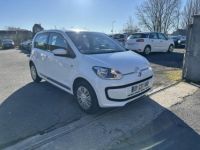 Volkswagen Up UP! 1.0i - 75 Bva Club Gps + Radar AR + Clim - <small></small> 9.990 € <small>TTC</small> - #7