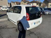 Volkswagen Up UP! 1.0i - 75 Bva Club Gps + Radar AR + Clim - <small></small> 9.990 € <small>TTC</small> - #22