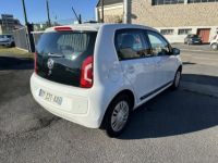 Volkswagen Up UP! 1.0i - 75 Bva Club Gps + Radar AR + Clim - <small></small> 9.990 € <small>TTC</small> - #23