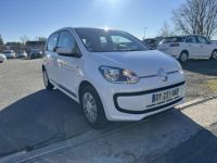 Volkswagen Up UP! 1.0i - 75 Bva Club Gps + Radar AR + Clim - <small></small> 9.990 € <small>TTC</small> - #24