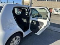 Volkswagen Up UP! 1.0i - 75 Bva Club Gps + Radar AR + Clim - <small></small> 9.990 € <small>TTC</small> - #27