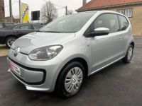 Volkswagen Up up! 1.0i Move BOITE AUTO-AIRCO !!29000KM!! - <small></small> 8.900 € <small>TTC</small> - #1