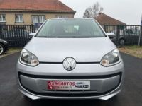 Volkswagen Up up! 1.0i Move BOITE AUTO-AIRCO !!29000KM!! - <small></small> 8.900 € <small>TTC</small> - #2