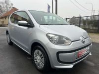 Volkswagen Up up! 1.0i Move BOITE AUTO-AIRCO !!29000KM!! - <small></small> 8.900 € <small>TTC</small> - #3