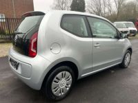 Volkswagen Up up! 1.0i Move BOITE AUTO-AIRCO !!29000KM!! - <small></small> 8.900 € <small>TTC</small> - #4