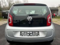 Volkswagen Up up! 1.0i Move BOITE AUTO-AIRCO !!29000KM!! - <small></small> 8.900 € <small>TTC</small> - #5