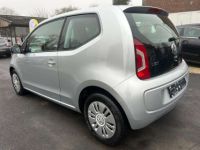 Volkswagen Up up! 1.0i Move BOITE AUTO-AIRCO !!29000KM!! - <small></small> 8.900 € <small>TTC</small> - #6