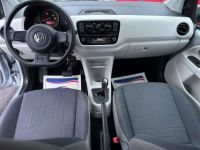 Volkswagen Up up! 1.0i Move BOITE AUTO-AIRCO !!29000KM!! - <small></small> 8.900 € <small>TTC</small> - #10