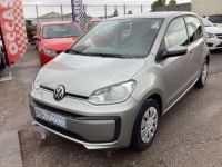 Volkswagen Up Up! 1,0l Basis - <small></small> 7.450 € <small>TTC</small> - #1