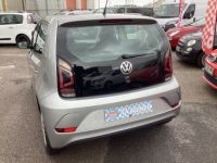 Volkswagen Up Up! 1,0l Basis - <small></small> 7.450 € <small>TTC</small> - #5