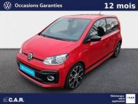 Volkswagen Up UP! 2.0 1.0 115 BlueMotion Technology BVM6 GTI - <small></small> 15.990 € <small>TTC</small> - #1