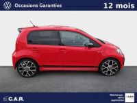 Volkswagen Up UP! 2.0 1.0 115 BlueMotion Technology BVM6 GTI - <small></small> 15.990 € <small>TTC</small> - #3