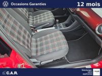 Volkswagen Up UP! 2.0 1.0 115 BlueMotion Technology BVM6 GTI - <small></small> 15.990 € <small>TTC</small> - #7