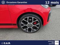 Volkswagen Up UP! 2.0 1.0 115 BlueMotion Technology BVM6 GTI - <small></small> 15.990 € <small>TTC</small> - #9