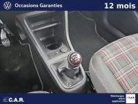 Volkswagen Up UP! 2.0 1.0 115 BlueMotion Technology BVM6 GTI - <small></small> 15.990 € <small>TTC</small> - #15