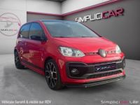 Volkswagen Up UP! 2.0 1.0 135 CH BVM6 GTI FULL OPTION EQUIPER SPORT - <small></small> 10.990 € <small>TTC</small> - #1