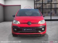 Volkswagen Up UP! 2.0 1.0 135 CH BVM6 GTI FULL OPTION EQUIPER SPORT - <small></small> 10.990 € <small>TTC</small> - #2