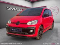 Volkswagen Up UP! 2.0 1.0 135 CH BVM6 GTI FULL OPTION EQUIPER SPORT - <small></small> 10.990 € <small>TTC</small> - #3