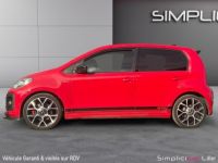 Volkswagen Up UP! 2.0 1.0 135 CH BVM6 GTI FULL OPTION EQUIPER SPORT - <small></small> 10.990 € <small>TTC</small> - #4