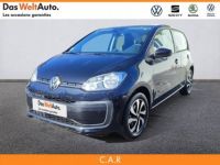 Volkswagen Up UP! 2.0 1.0 65 BlueMotion Technology BVM5 Active - <small></small> 12.490 € <small>TTC</small> - #1